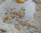 Foto del paso 1 de la receta: Pan Cuca!! Relleno de dulce a gusto 😙Súper rico