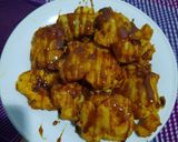 Foto langkah ke 8 dari resep Pisang Goreng Karamel.