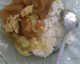 Foto langkah ke 6 dari resep Seblak Irit.