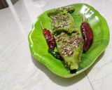 પાલક ઢોકળા (Palak Dhokla Recipe In Gujarati) રેસીપી સ્ટેપ3ફોટો