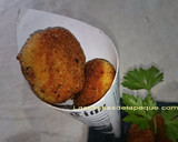 Foto del paso 4 de la receta: Nuggets de pollo con thermomix