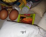 Foto langkah ke 1 dari resep 245. Martabak mini.
