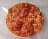 Foto langkah ke 5 dari resep Sambal Bawang.