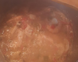 Foto del paso 4 de la receta: Arroz con marisco