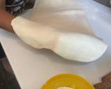 Foto del paso 4 de la receta: Masa hojaldre