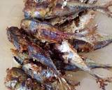 Cara Membuat Ikan layang goreng 4