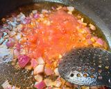 Foto del paso 3 de la receta: Arroz con secreto