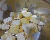 Foto del paso 2 de la receta: Apple pie