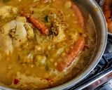 Foto del paso 3 de la receta: LENTEJAS🍛BIFÁSICAS...!😋