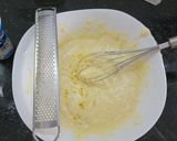 Foto del paso 5 de la receta: Budín de Naranja riquísimo!!