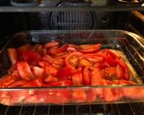 Foto del paso 1 de la receta Sopa de tomates naturales