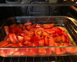 Foto del paso 1 de la receta: Sopa de tomates naturales