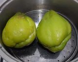 Foto langkah ke 1 dari resep Siomay ayam.
