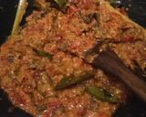 Foto langkah ke 3 dari resep Ceker dan Sandung Lamur MERCON.