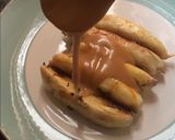 Foto langkah ke 4 dari resep 152. Pisang Bakar Kuah Kinca.
