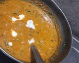 મેથી-મટર- મલાઈ રેસીપી સ્ટેપ6ફોટો