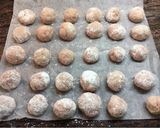 Foto del paso 2 de la receta Albóndigas en salsa (receta de mi suegra)
