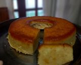 Foto del paso 8 de la receta: Budín de pan