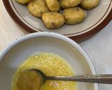 Foto langkah ke 6 dari resep Perkedel Kentang.