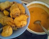 Foto langkah ke 3 dari resep Gulai Ayam Khas Minang.