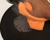 A picture of step 18 of Dosa (Indian Rice Crepe), Dosa batter#mycookbook.