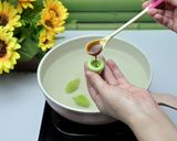 Foto langkah ke 8 dari resep Jaja Klepon Bali Muncrat Di Mulut.