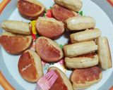 Foto langkah ke 7 dari resep Pukis Tape.