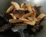 Foto langkah ke 6 dari resep Dendeng Batokok.