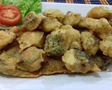Foto langkah ke 4 dari resep Mujair _Asam manis.