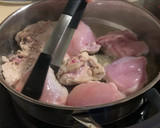 Foto del paso 1 de la receta: Pollo batzoki