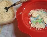 Foto del paso 3 de la receta: Fideos para mi nieta con manteca