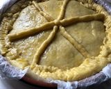 Φωτογραφία βήματος 14 της συνταγής Empanada Gallega