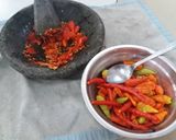 Foto langkah ke 3 dari resep Jengkol Super Pedas.
