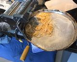 Foto del paso 2 de la receta: Preparación de pastas de semolin para diabéticos