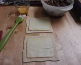 A picture of step 3 of Flaky Steak & Mushroom Hand Pies.