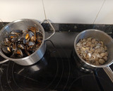 Foto del paso 1 de la receta: Fideos a la Andaluza🍲