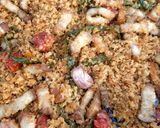 Foto del paso 8 de la receta: Migas