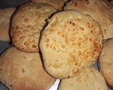 Foto del paso 4 de la receta: Bizcochitos caseros