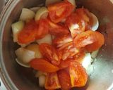 Foto del paso 3 de la receta: Sopa de tomate casera 🍅