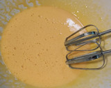 Foto del paso 3 de la receta: Bizcocho para arrollado/brazo de gitano