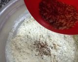 Foto del paso 4 de la receta: Pan de almendras saludable