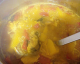 Foto del paso 3 de la receta: Fideos con caballa