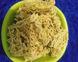 Foto langkah ke 1 dari resep Bakso ala rumahan.