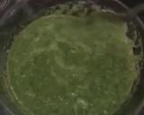 A picture of step 4 of Katoori chat.