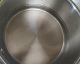 Hình bước làm 3 của món Bột chiên homemade