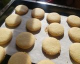 Foto del paso 6 de la receta: Alfajores de maicena
