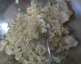 電子鍋免揉馬鈴薯麵包的食譜步驟1照片