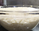 Foto del paso 6 de la receta: Pan dulce c/dátiles y chispas de choco. (original del Crandon)