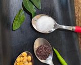 दही चावल(रेसिपी शिखा स्वरूप के द्वारा हिंदी में) रेसिपी चरण 1 फोटो