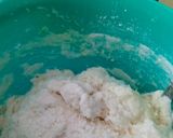 Fonott kiskenyér gluténmentesen recept fázis 1 fotója